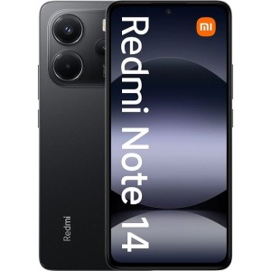 Odtwarzacz multimedialny Xiaomi Mi TV Stick 4K Android TV 58647 Czarny