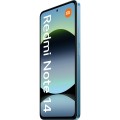 Xiaomi Redmi Note 14 8/256GB Ocean Blue - 2518335