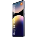 Xiaomi Redmi Note 14 8/256GB Ocean Blue - 2411776