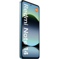 Xiaomi Redmi Note 14 8/256GB Ocean Blue - 2518336