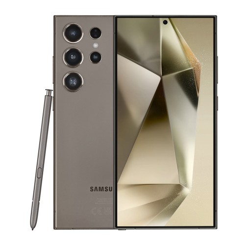 Samsung Galaxy S24 Ultra (S928) 5G 12/1TB Tytan Szary - 1811759