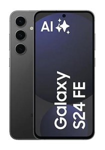 Samsung Galaxy S24 FE (S721) 5G 8/128GB Dual SIM Graphite