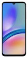 Samsung Galaxy A05s (A057) 4/128GB DS. Silver - 2518485