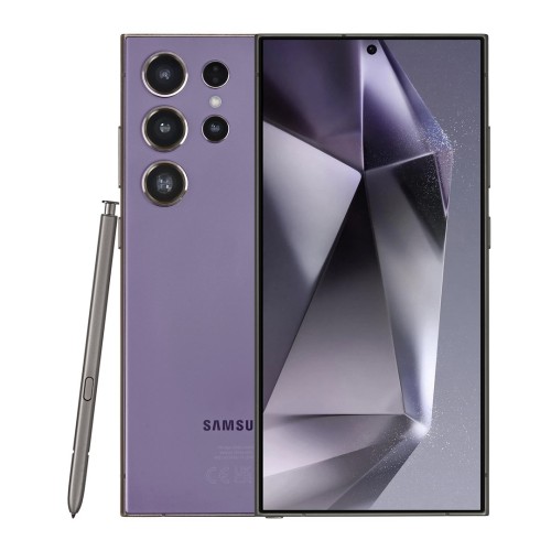 Samsung Galaxy S24 Ultra (S928) 5G 12/1TB Tytan Fioletowy - 1811760