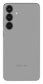 Samsung Galaxy S25+(S936) DS 5G 12/512GB Silver Shadow - 2518570