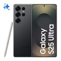 Samsung Galaxy S25 Ultra (S938) 5G 12/256GB Titanium Black - 2506509