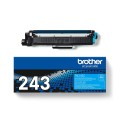 Toner Brother niebieski TN243C=TN-243C, 1000 str. - 2518647