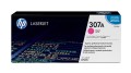 HP 307A oryginalny wkład z purpurowym tonerem LaserJet - 1932296