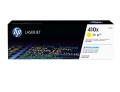 HP 410X oryginalny wkład z żółtym tonerem LaserJet XL - 2518842