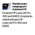 HP 80X svart LaserJet-tonerkassett med hög kapacitet, original kaseta z tonerem 1 szt. Oryginalny Czarny - 2518954