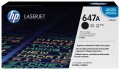 HP 647A oryginalny wkład z czarnym tonerem LaserJet - 2436125