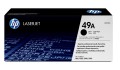 HP 49A oryginalny wkład z czarnym tonerem LaserJet - 1933218
