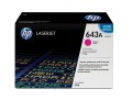 HP 643A oryginalny wkład z purpurowym tonerem LaserJet - 1933291
