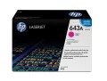 HP 643A oryginalny wkład z purpurowym tonerem LaserJet - 2423976