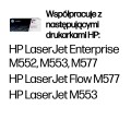HP 508X oryginalny wkład laserowy o dużej pojemności, purpurowy - 2449821