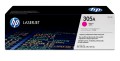 Toner HP czerwony HP 305A, HP305A=CE413A, 2600 str. - 1933147