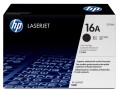 HP 16A oryginalny wkład z czarnym tonerem LaserJet - 2009032