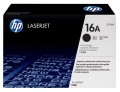HP 16A oryginalny wkład z czarnym tonerem LaserJet - 2009022