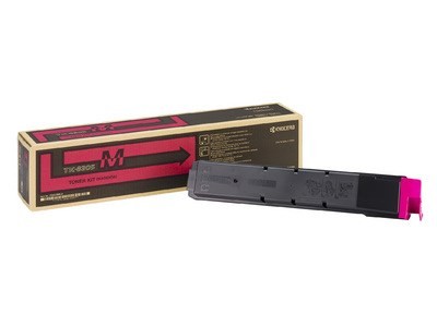 KYOCERA TK-8305M kaseta z tonerem 1 szt. Oryginalny Purpurowy - 2179400