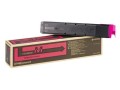 KYOCERA TK-8305M kaseta z tonerem 1 szt. Oryginalny Purpurowy - 1464291