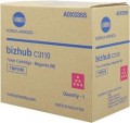 Toner Konica-Minolta TNP51M - 2519308