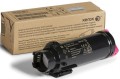 Xerox 106R03694 kaseta z tonerem 1 szt. Oryginalny Purpurowy - 2519318