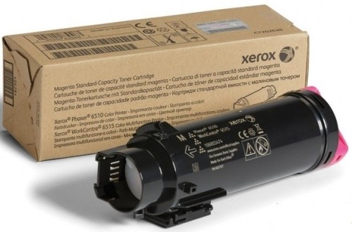 Xerox 106R03694 kaseta z tonerem 1 szt. Oryginalny Purpurowy - 2519318