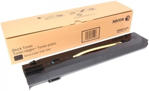 Xerox 006R01529 kaseta z tonerem 1 szt. Oryginalny Czarny - 2519322