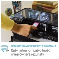 HP 970XL oryginalny wkład atramentowy czarny XL - 1934397