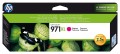 HP 971XL oryginalny wkład atramentowy purpurowy XL - 1934548