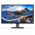 Monitor Philips 42,5" 439P1/00 3xHDMI DP 3xUSB 3.2 USB-B 2xUSB-C głośniki - 2238631