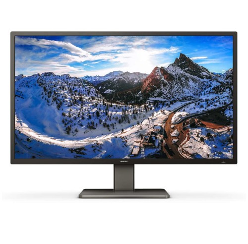 Monitor Philips 42,5" 439P1/00 3xHDMI DP 3xUSB 3.2 USB-B 2xUSB-C głośniki - 2238631