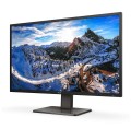 Monitor Philips 42,5" 439P1/00 3xHDMI DP 3xUSB 3.2 USB-B 2xUSB-C głośniki - 2519390