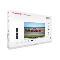 Thomson 55QG7C14 Telewizor 139,7 cm (55") 4K Ultra HD Smart TV Wi-Fi Czarny - 2519408
