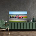 Thomson 55QG7C14 Telewizor 139,7 cm (55") 4K Ultra HD Smart TV Wi-Fi Czarny - 2519407