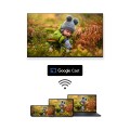 Thomson 55QG7C14 Telewizor 139,7 cm (55") 4K Ultra HD Smart TV Wi-Fi Czarny - 2519404