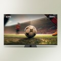 Thomson 55QG7C14 Telewizor 139,7 cm (55") 4K Ultra HD Smart TV Wi-Fi Czarny - 2519401