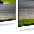 Thomson 55QG7C14 Telewizor 139,7 cm (55") 4K Ultra HD Smart TV Wi-Fi Czarny - 2519406