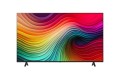 LG 50NANO82T3B Telewizor 127 cm (50") 4K Ultra HD Smart TV Wi-Fi Brązowy - 2519419