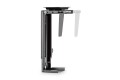 Uchwyt do montażu PC pod biurkiem z mechanizmem Easy-Locking - 1935509