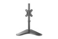 Stojak biurkowy pojedynczy , 1xLCD, max. 32", max.8kg, uchylno-obrotowy 180° PIVOT - 2519445