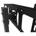 Techly ICA-TR12 uchwyt do telewizorów 177,8 cm (70") Czarny - 1464379