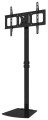 Techly ICA-TR12 uchwyt do telewizorów 177,8 cm (70") Czarny - 1131355