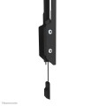Neomounts WL30-550BL12 uchwyt do telewizorów 165,1 cm (65") Czarny - 2360434