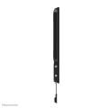 Neomounts WL30-550BL12 uchwyt do telewizorów 165,1 cm (65") Czarny - 2360432