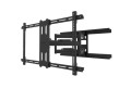 Uchwyt ścienny NewStar NEOMOUNTS WL40-550BL18 TV SET ACC WALL MOUNT - 1935120