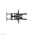 Uchwyt ścienny NewStar NEOMOUNTS WL40-550BL18 TV SET ACC WALL MOUNT - 2182409