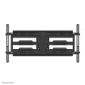 Uchwyt ścienny NewStar NEOMOUNTS WL40-550BL18 TV SET ACC WALL MOUNT - 2182410