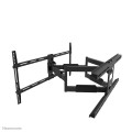 Uchwyt ścienny NewStar NEOMOUNTS WL40-550BL18 TV SET ACC WALL MOUNT - 2182413