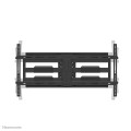 Uchwyt ścienny NewStar NEOMOUNTS WL40-550BL18 TV SET ACC WALL MOUNT - 2182417